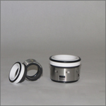 JMW C1V mechanical seal
